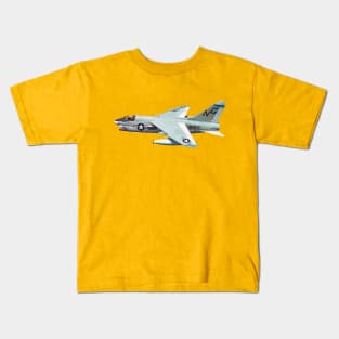 A-7 Corsair II Kids T-Shirt